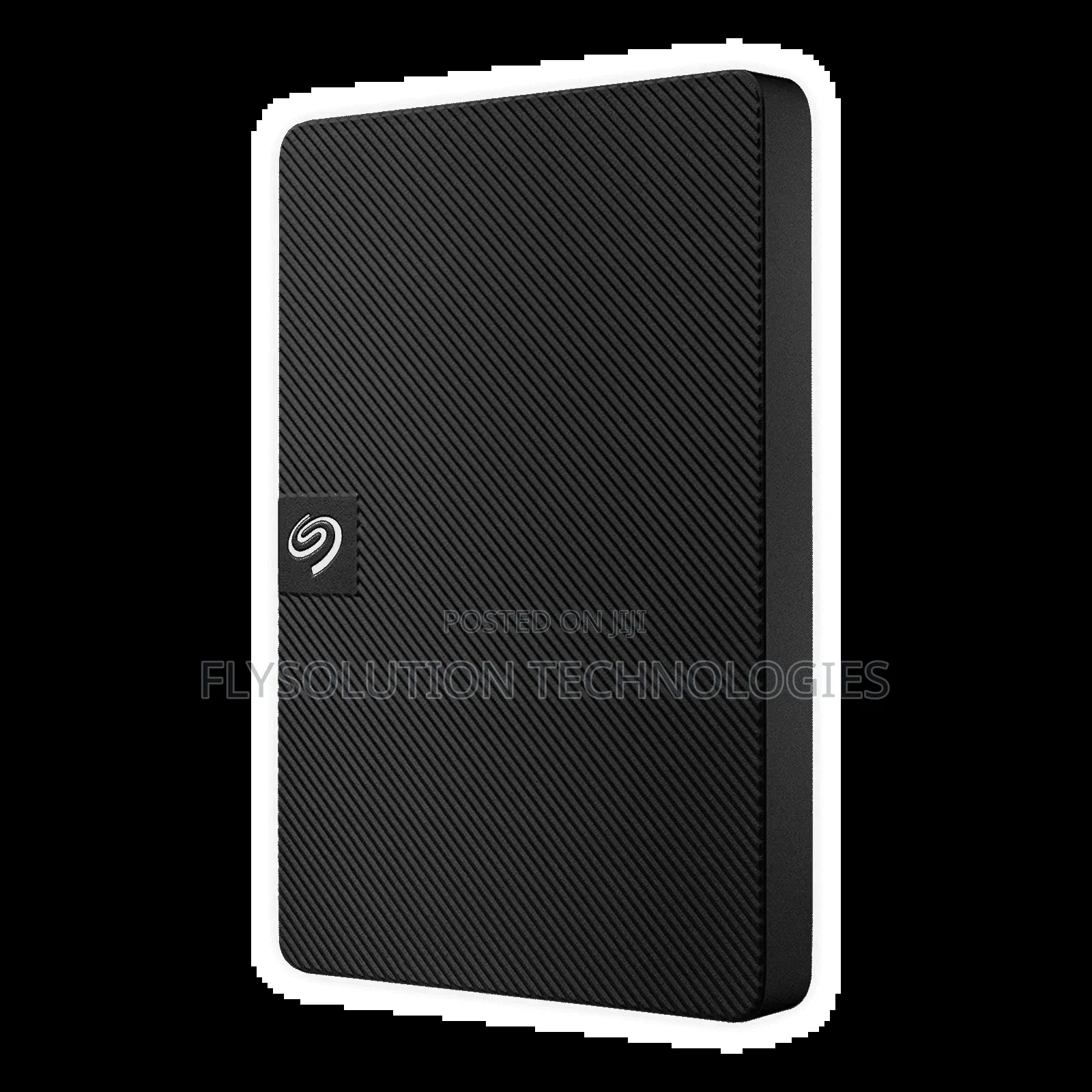 Seagate Backup Slim/Expansion 1tb Ext. Hard Drive