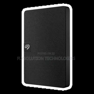 Seagate Backup Slim/Expansion 1tb Ext. Hard Drive