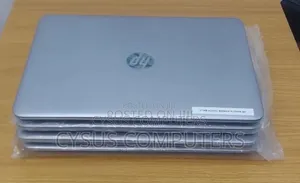 Photo - Laptop HP EliteBook 840 G3 8GB Intel Core i5 SSD 256GB
