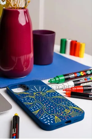 Posca Pens Pc 5m Acrylic Permanent Soft Tones Paint Markers