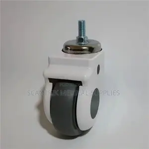 Large Medical Bed Mobility Wheels