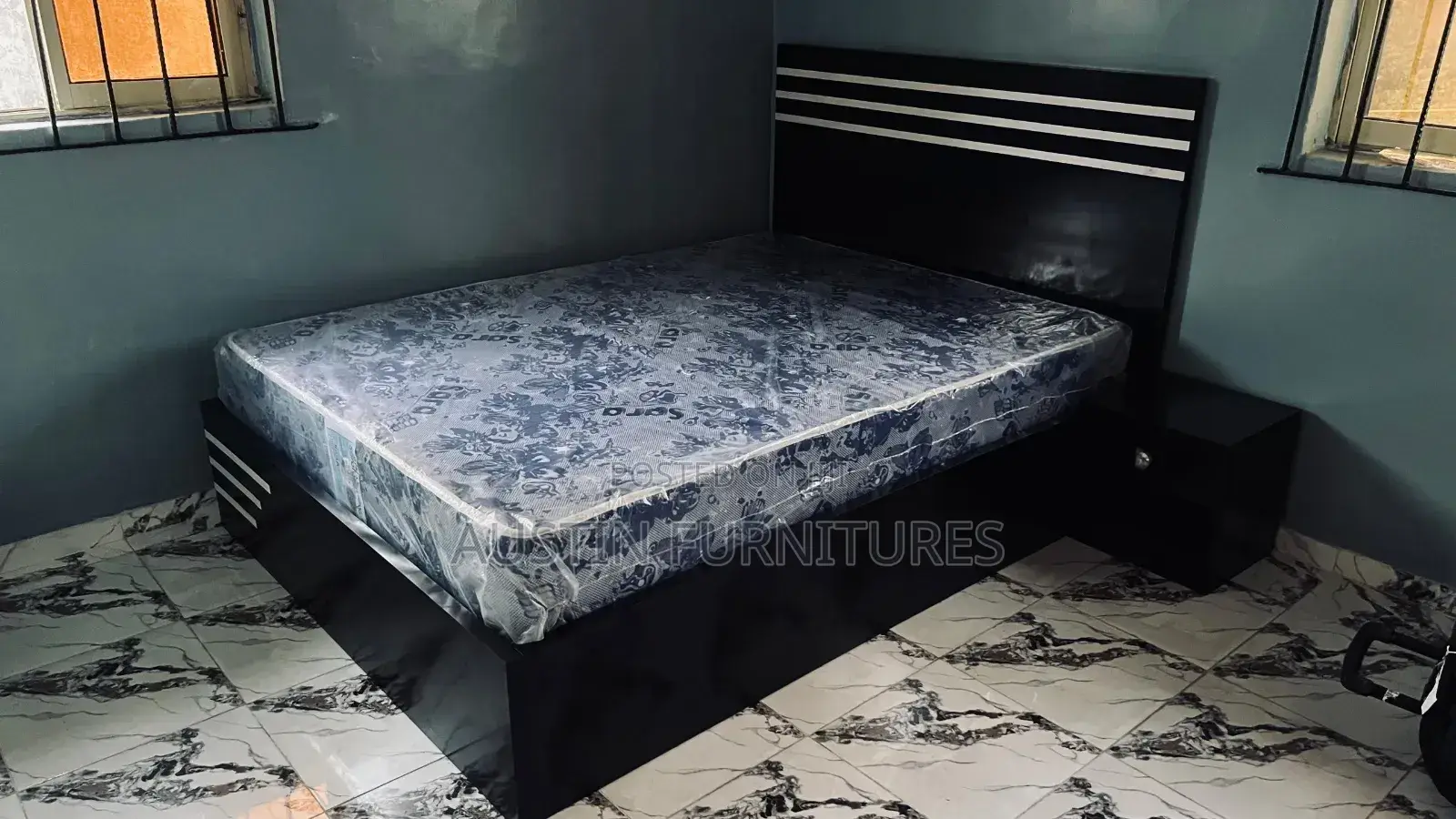 Get Your Luxury 4 by 6 Bed Frame