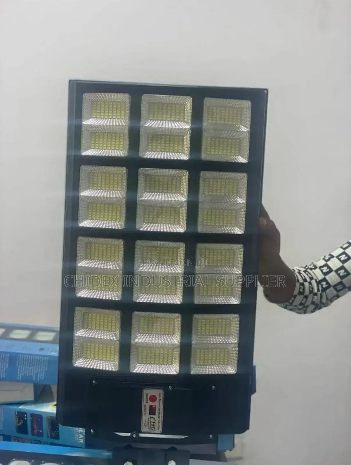 Solar Light