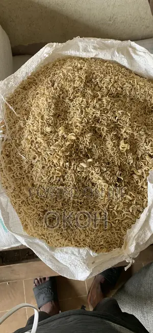 Dog Indomie