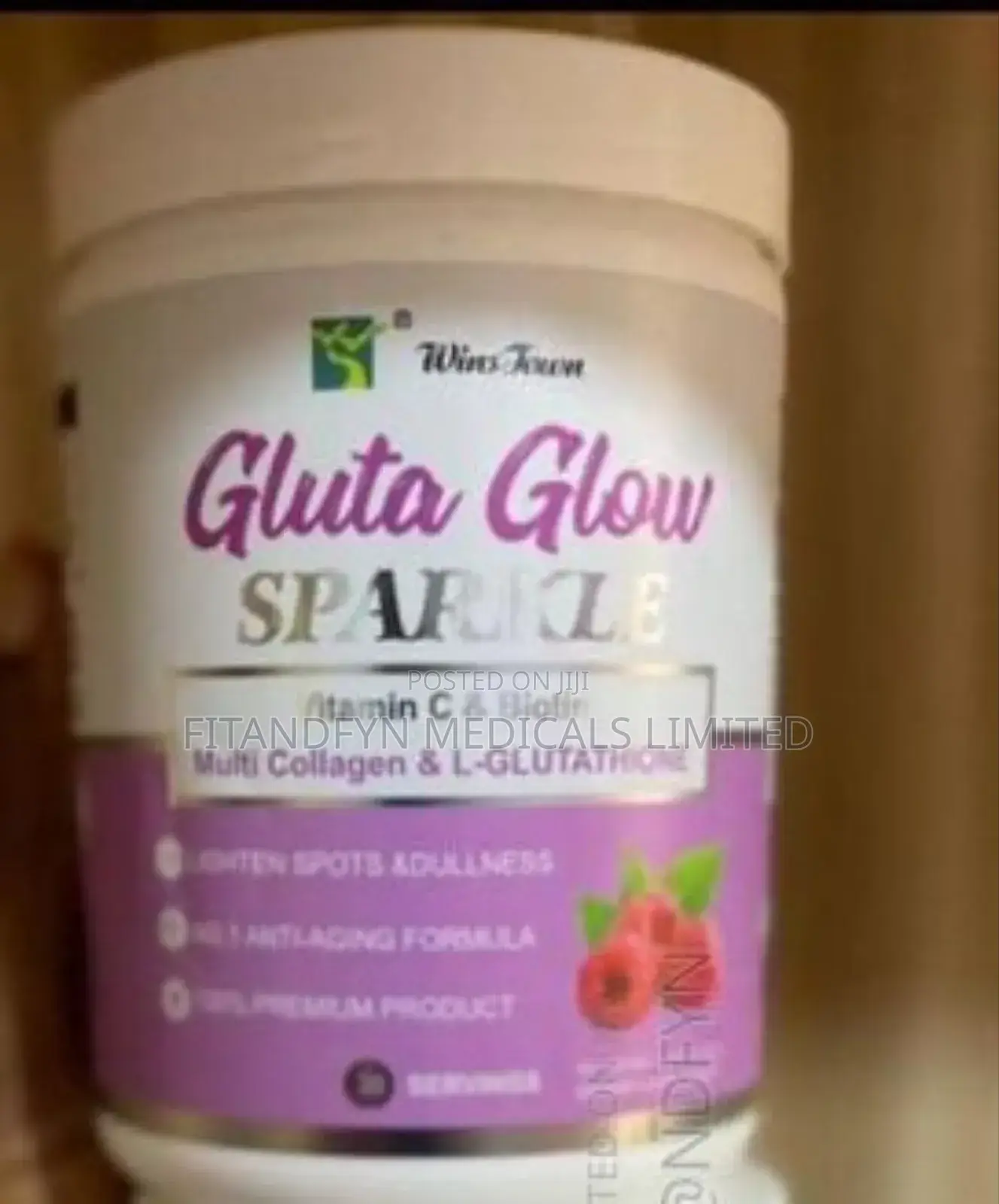 Gluta Glow
