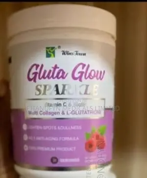 Gluta Glow