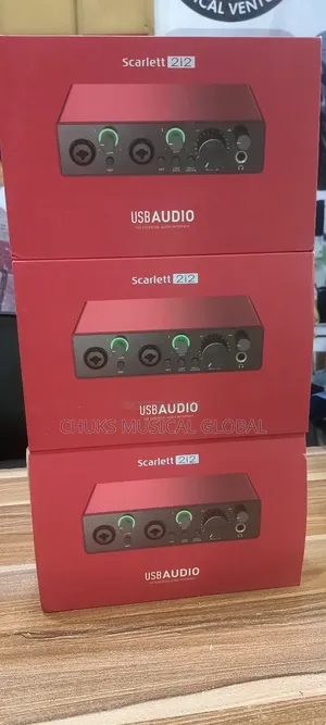 Sound Card
