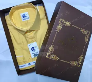 Photo - High Quality Packing Slim Fit Shirts for Office and Other
