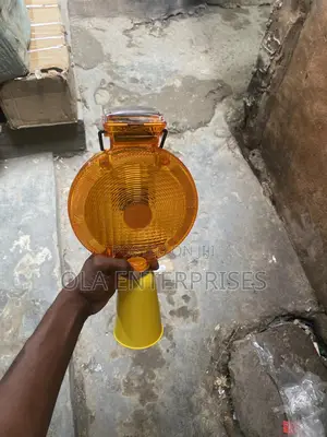 Cone Light