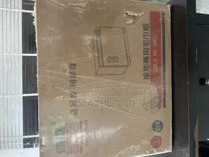 Cool and Hot Towel Machine