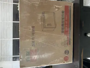 Cool and Hot Towel Machine