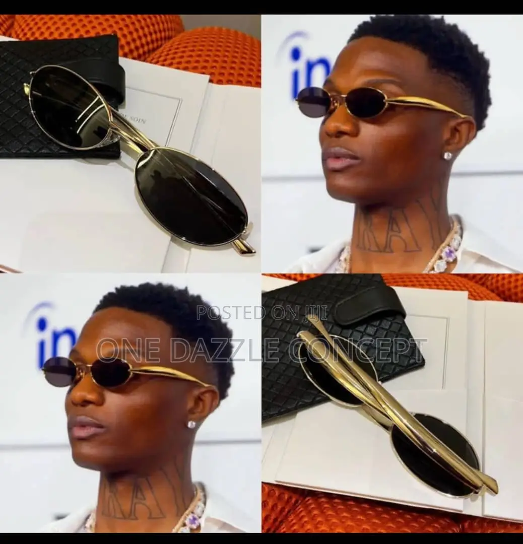 Prada Eyewear