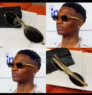 Prada Eyewear