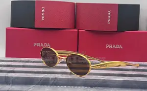 Prada Eyewear