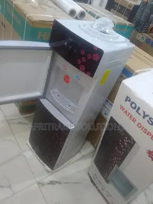 Elegant Hot/Cold/Fridge Polystar Bundle
