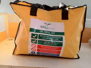 Oil Spillkit