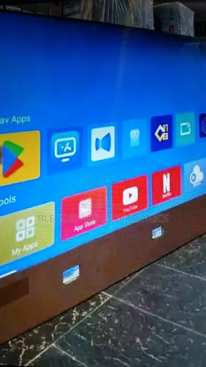 Lg 75 Inches Android 9.0 Gb Ram + 8gb Rom