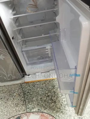 Samsung Inverter Fridge