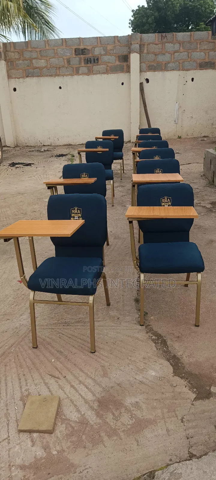 School Chairs