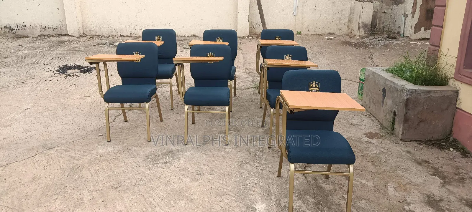 School Chairs