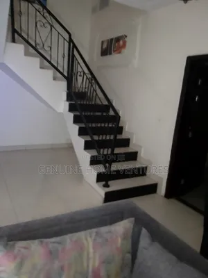 Furnished 5bdrm Duplex in Silver Spring Estate, Lekki for rent
