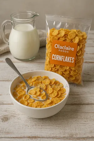 Measurement Cereals and Beverages