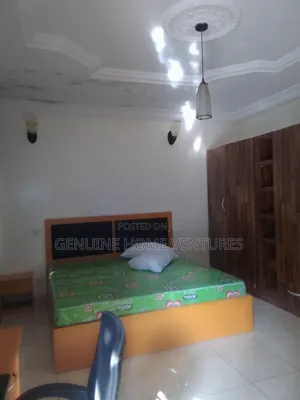 Furnished 5bdrm Duplex in Silver Spring Estate, Lekki for rent