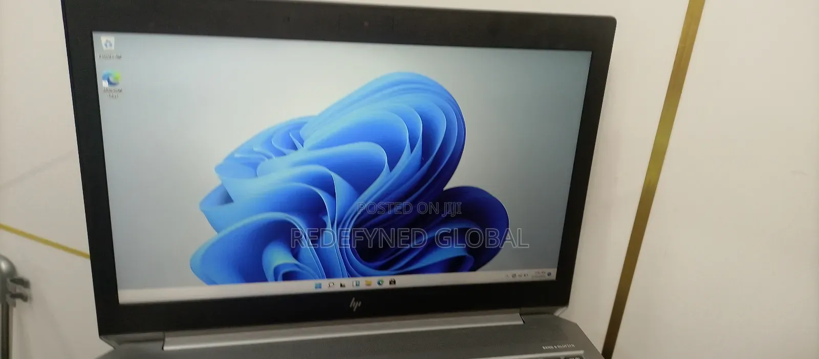 Laptop HP ZBook Studio G5 16GB Intel Xeon SSHD (Hybrid) 512GB