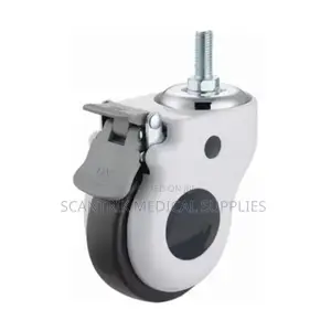 Medical Frame Jumbo Wheel Set