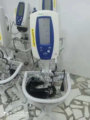 Welch Allyn Spot Vital Signs Monitor