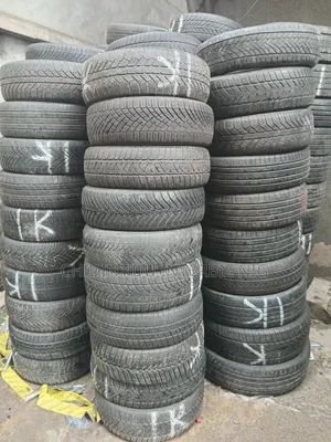Dealer of All Kinds of Motor Tyre's Batteries and Alloyed