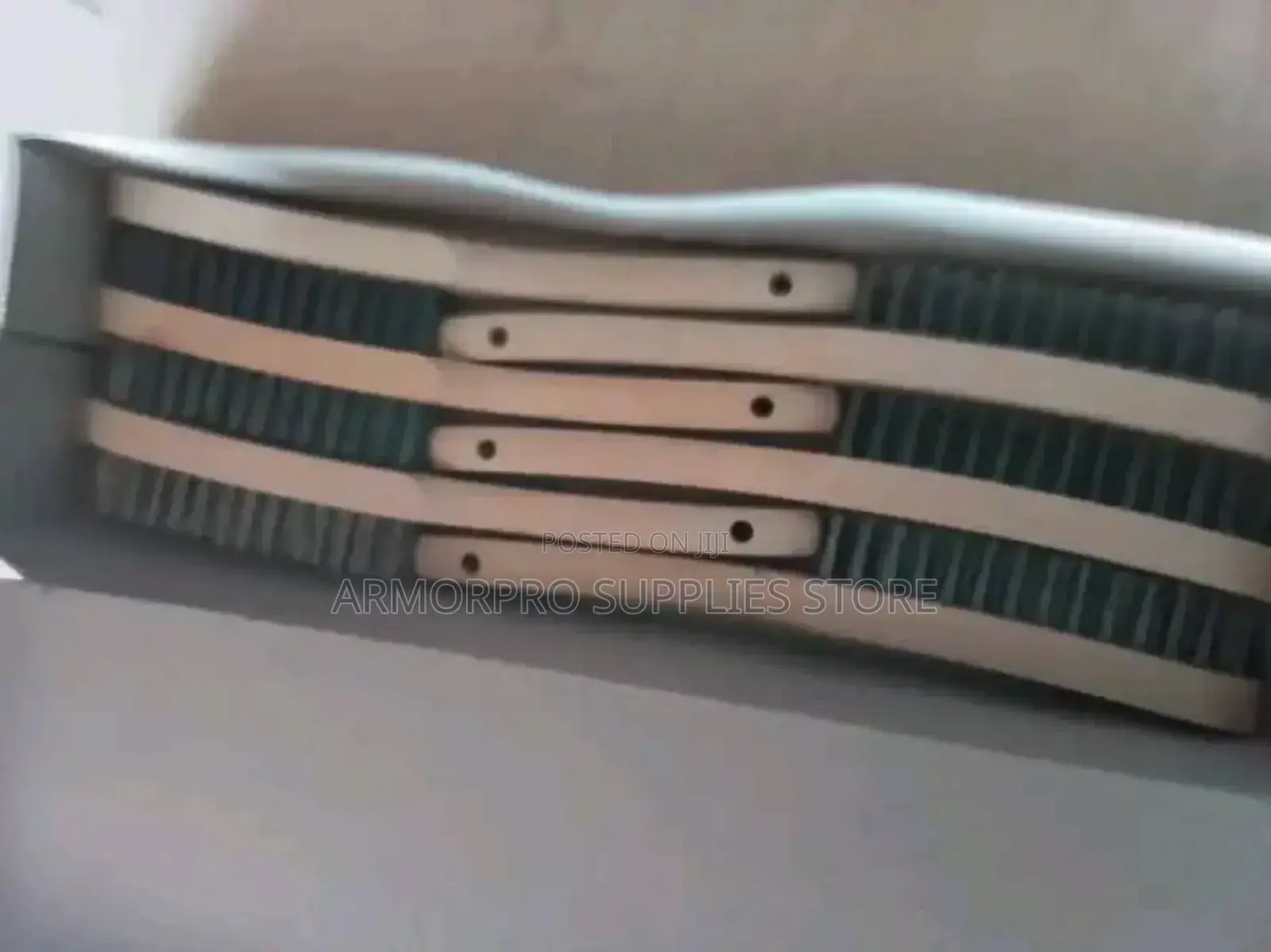 Hand Wire Brush