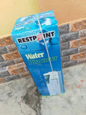 Restpoint Rp‐Ws40 Hot Cold Water Dispenser