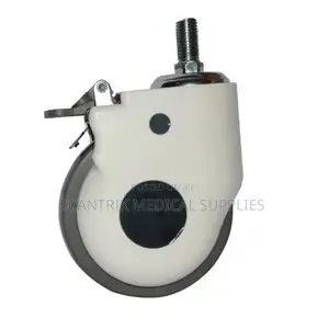 Hospital Crank Bed Large Caster Kit