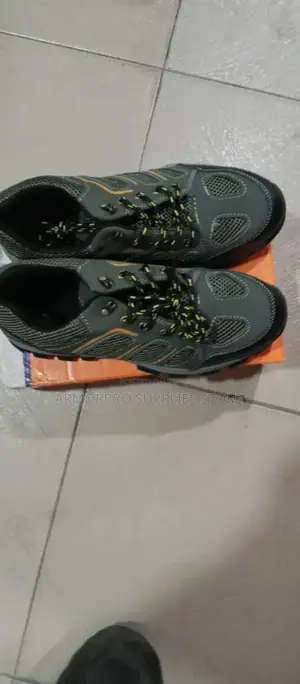 Safety Shoes