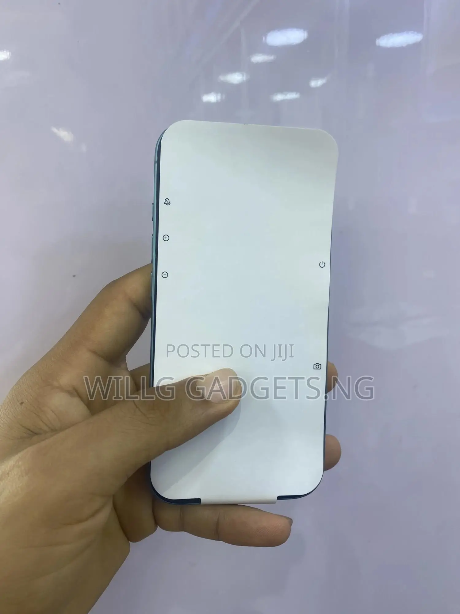Apple iPhone 16 128 GB Green