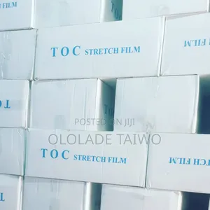 Original Stretch Film