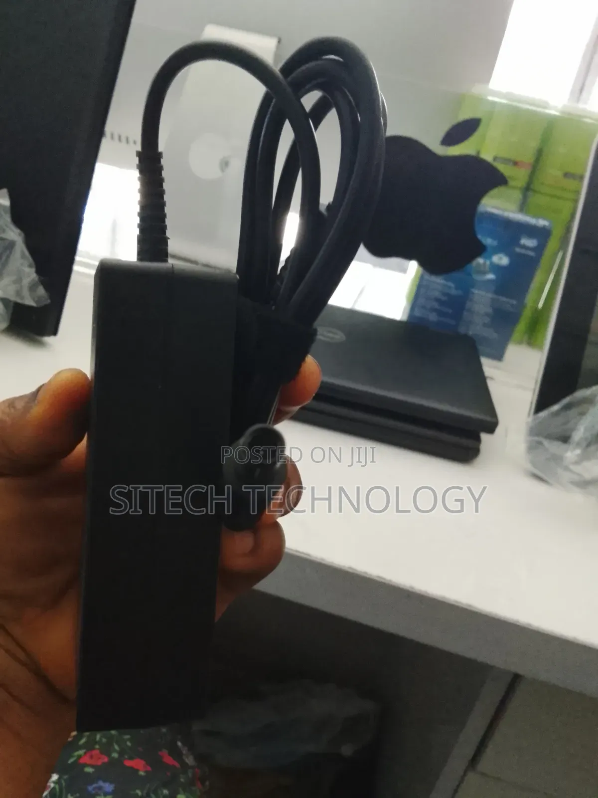 Dell Charger
