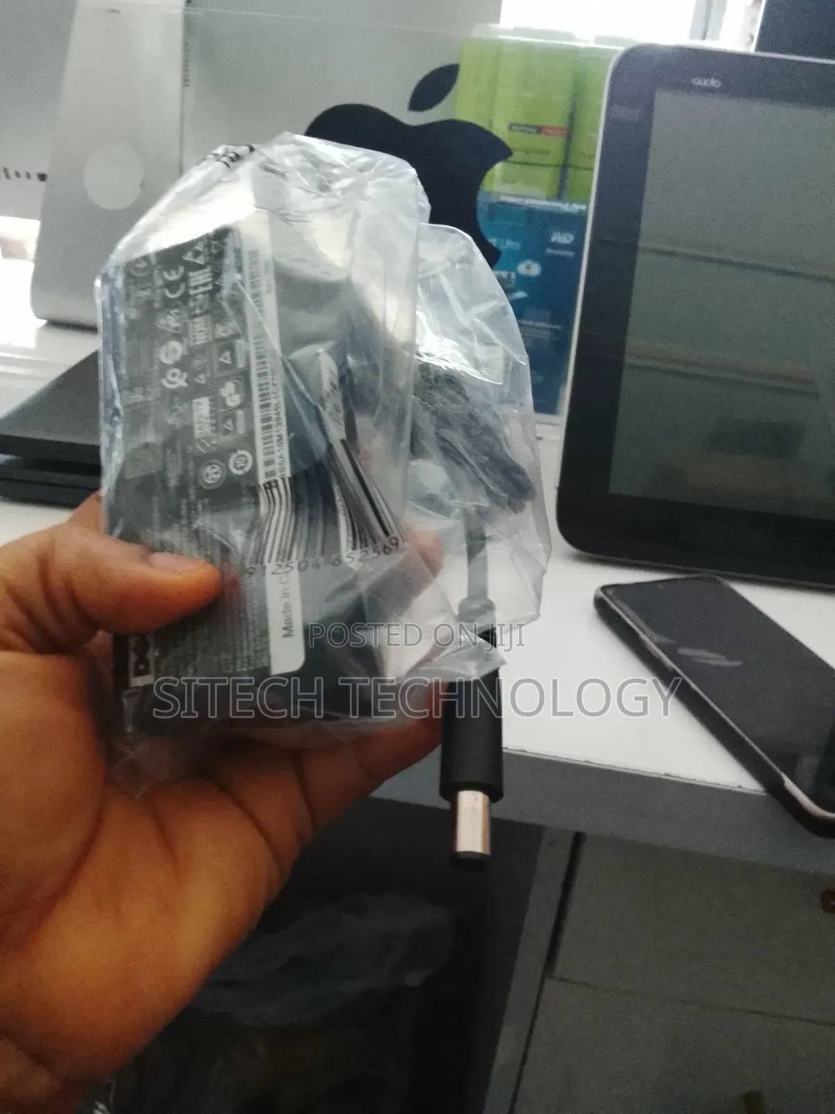 Dell Charger