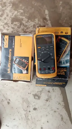 Digital Multimeter