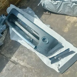 Range Rover Sport Front Bumper and Order Model Available