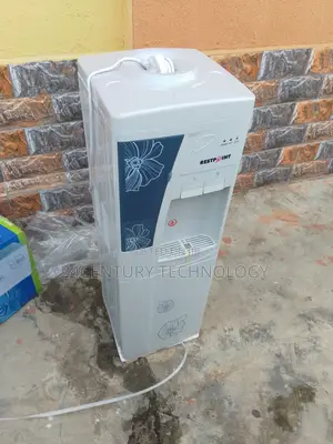Rp‐Ws40 Dispenser Stainless Steel Tank