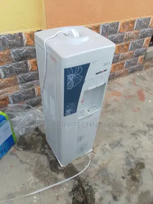 Restpoint Rp‐Ws40 Low-Noise Water Dispenser