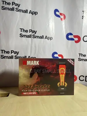 Pay Small Small Wmark Dreamyfyre Clipper On Cdcare.App