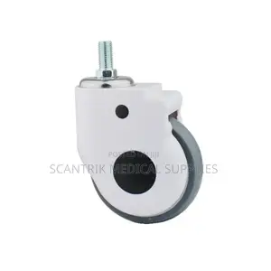 Large Hospital Crank Bed Wheel Pack