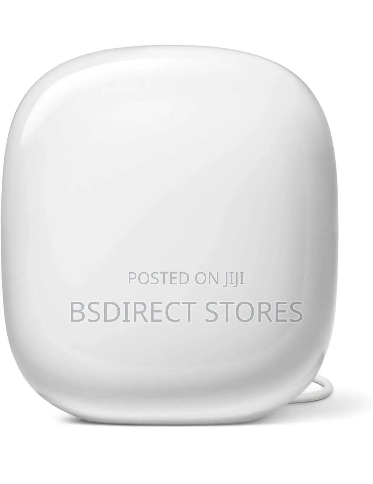 Google Wi-Fi 6E Reliable Fast Speed & Whole-Home Coverage Mesh Router