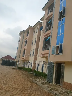 Photo - 2bdrm Block of Flats in Mabushi for sale