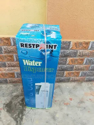 Restpoint Compressor Dispenser Rp‐Ws40