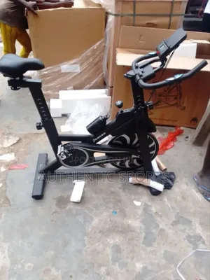 Photo - Bodyfit Panana Spinning Bike