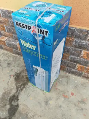 Rp‐Ws40 Anti-Bacteria Hot Cold Dispenser